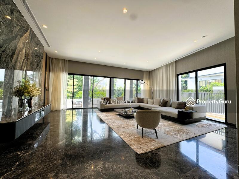 Corner Terrace for Sale: D11, 308003
