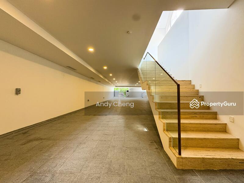 Corner Terrace for Sale: D11, 308003
