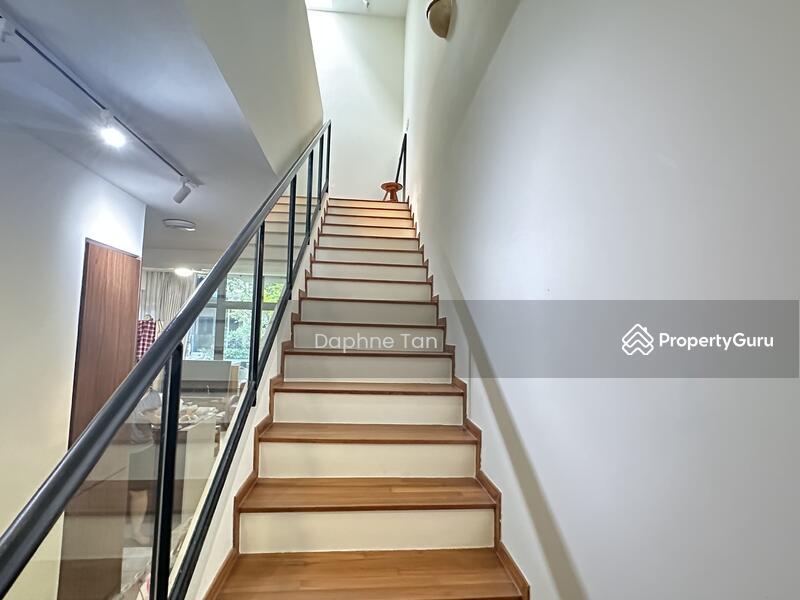Condominium - Cluster House for Sale, Kent Ridge Hill Residences, SGD 3,300,000 | 99-year lease