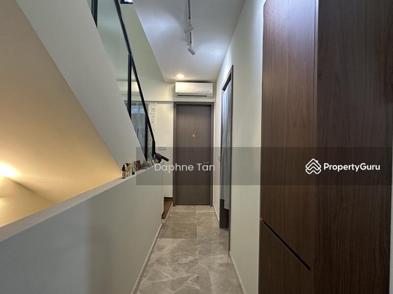 Condominium - Cluster House for Sale, Kent Ridge Hill Residences, SGD 3,300,000 | 99-year lease