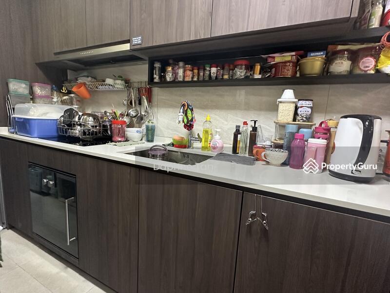 Condominium - Cluster House for Sale, Kent Ridge Hill Residences, SGD 3,300,000 | 99-year lease