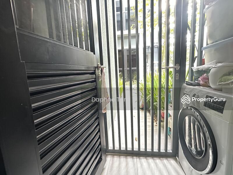 Condominium - Cluster House for Sale, Kent Ridge Hill Residences, SGD 3,300,000 | 99-year lease