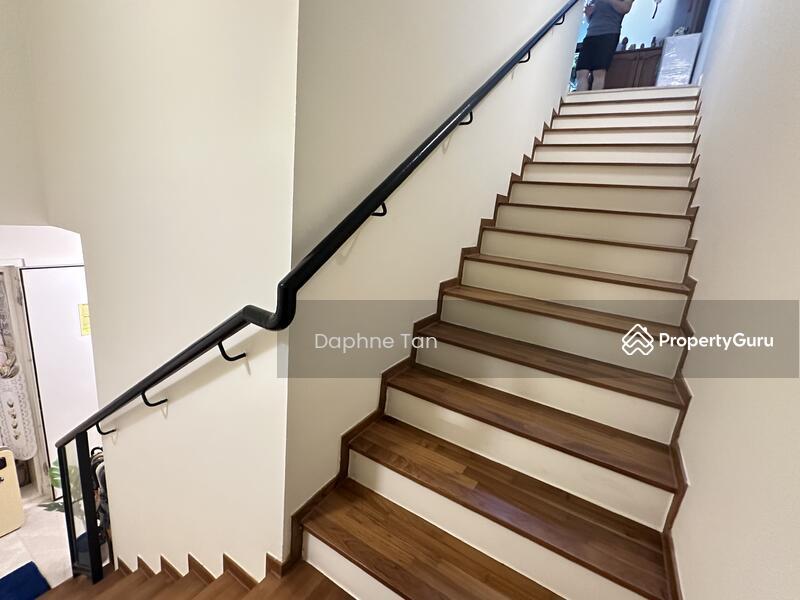 Condominium - Cluster House for Sale, Kent Ridge Hill Residences, SGD 3,300,000 | 99-year lease