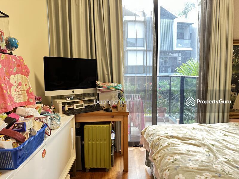 Condominium - Cluster House for Sale, Kent Ridge Hill Residences, SGD 3,300,000 | 99-year lease