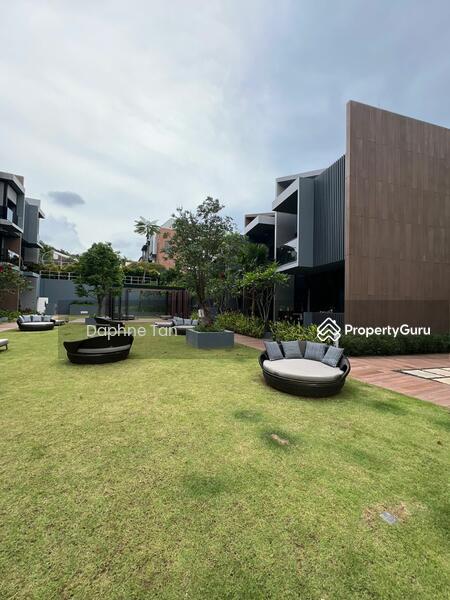 Condominium - Cluster House for Sale, Kent Ridge Hill Residences, SGD 3,300,000 | 99-year lease