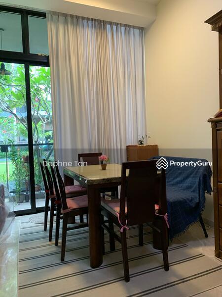 Condominium - Cluster House for Sale, Kent Ridge Hill Residences, SGD 3,300,000 | 99-year lease