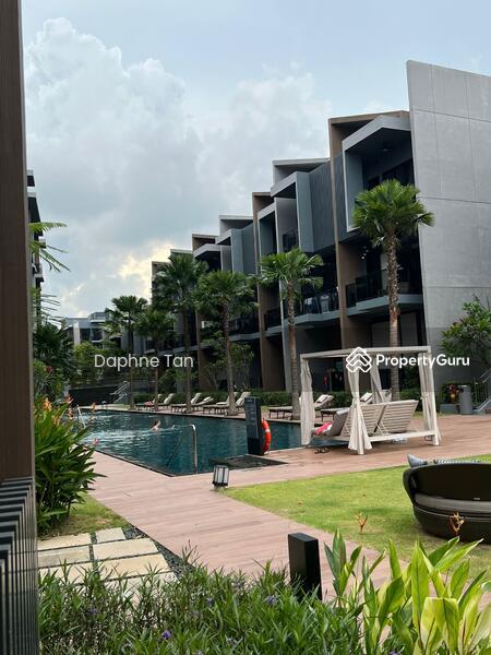 Condominium - Cluster House for Sale, Kent Ridge Hill Residences, SGD 3,300,000 | 99-year lease