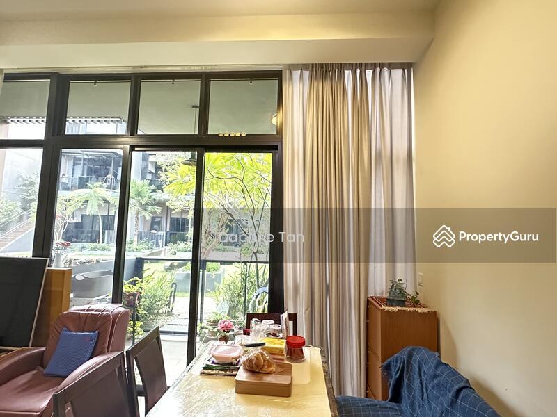 Condominium - Cluster House for Sale, Kent Ridge Hill Residences, SGD 3,300,000 | 99-year lease