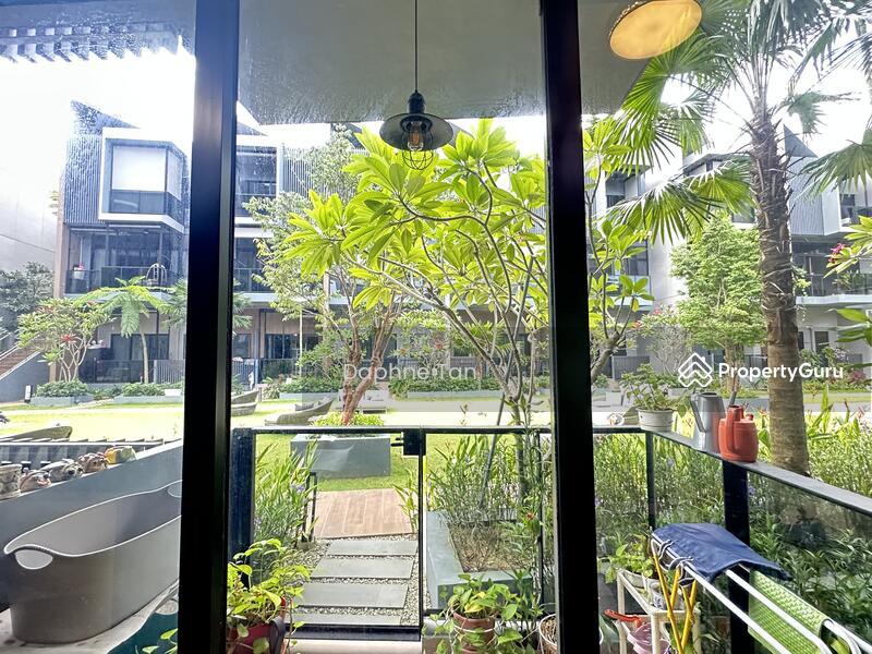 Condominium - Cluster House for Sale, Kent Ridge Hill Residences, SGD 3,300,000 | 99-year lease