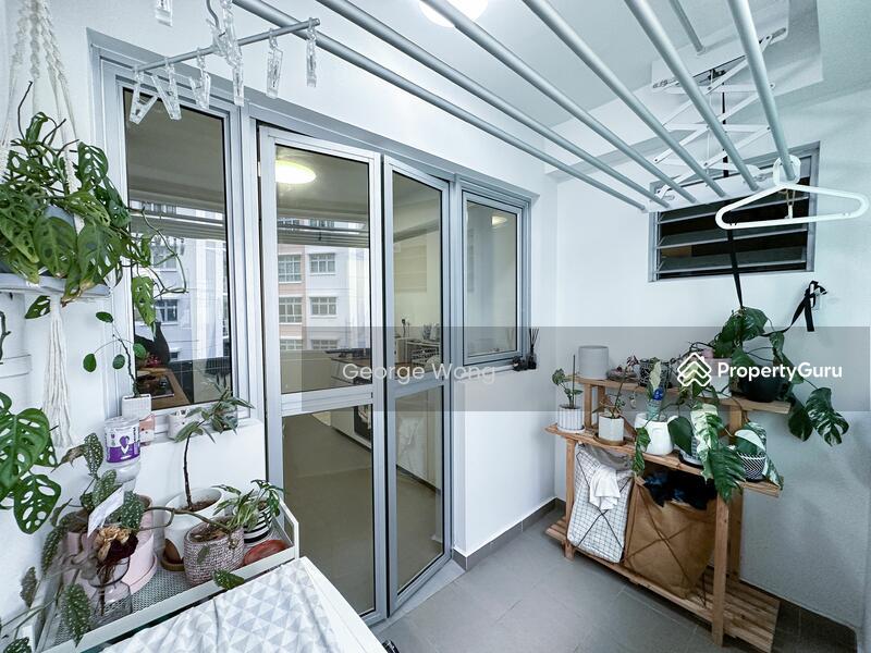 HDB Flat for Sale, 128B Canberra Street, SGD 718,888 | 99-year lease