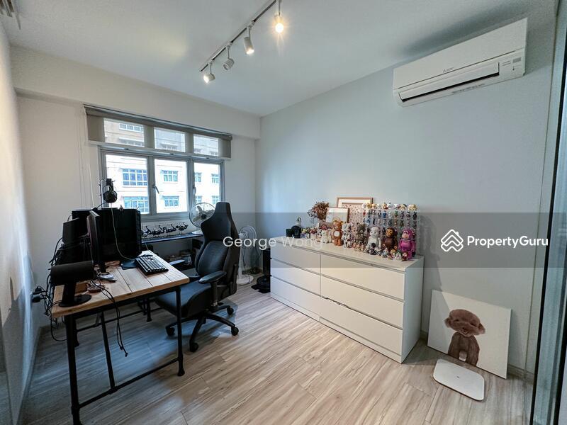 HDB Flat for Sale, 128B Canberra Street, SGD 718,888 | 99-year lease