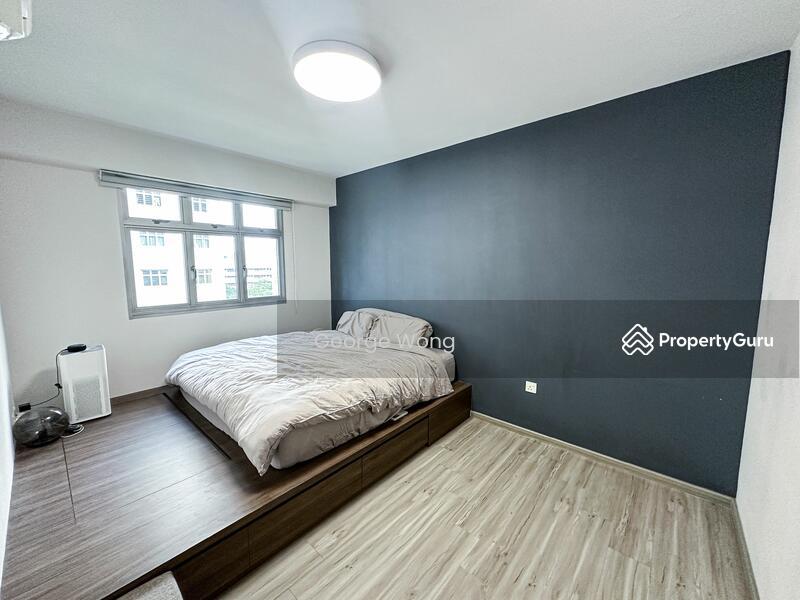 HDB Flat for Sale, 128B Canberra Street, SGD 718,888 | 99-year lease