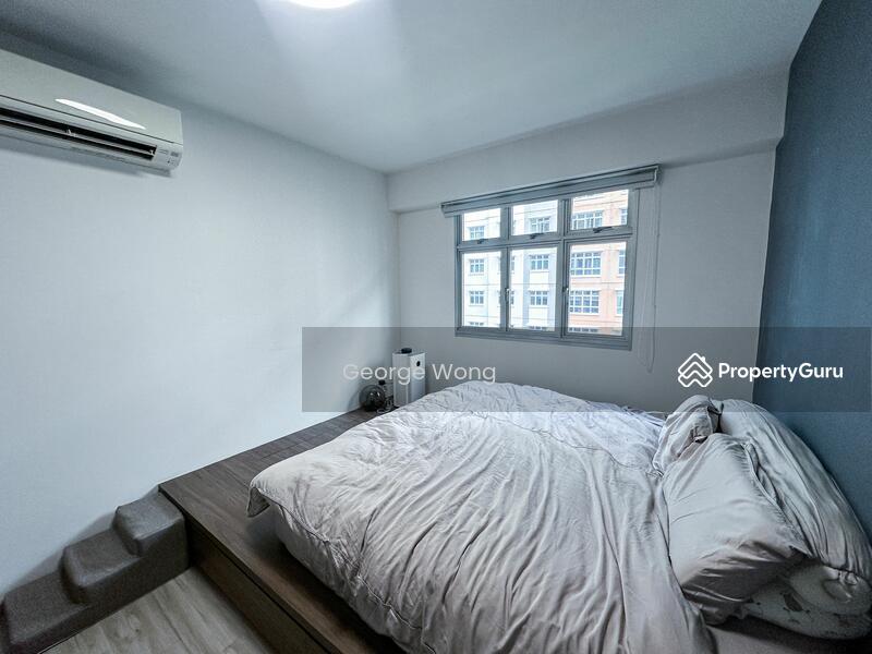 HDB Flat for Sale, 128B Canberra Street, SGD 718,888 | 99-year lease