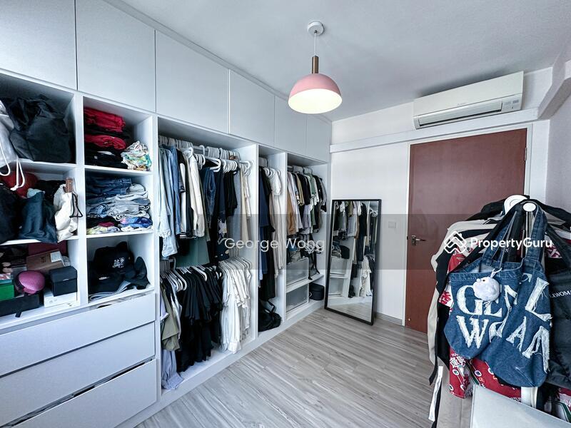 HDB Flat for Sale, 128B Canberra Street, SGD 718,888 | 99-year lease