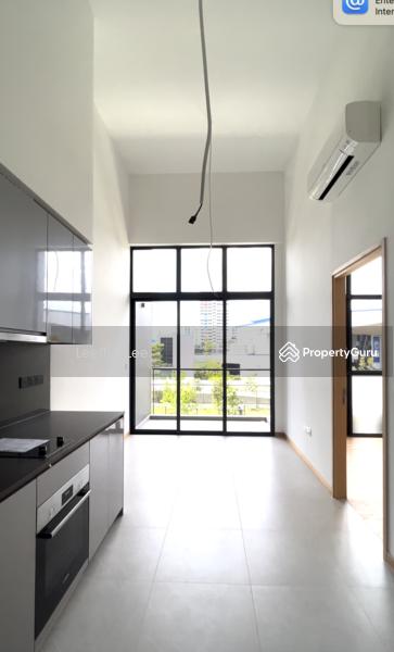 Prop-GPT: Condominium: D14 Geylang The Antares