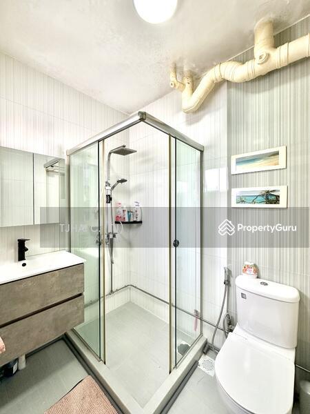 HDB Flat for Sale, 606 Yishun Street 61, SGD 938,000 | 99-year lease