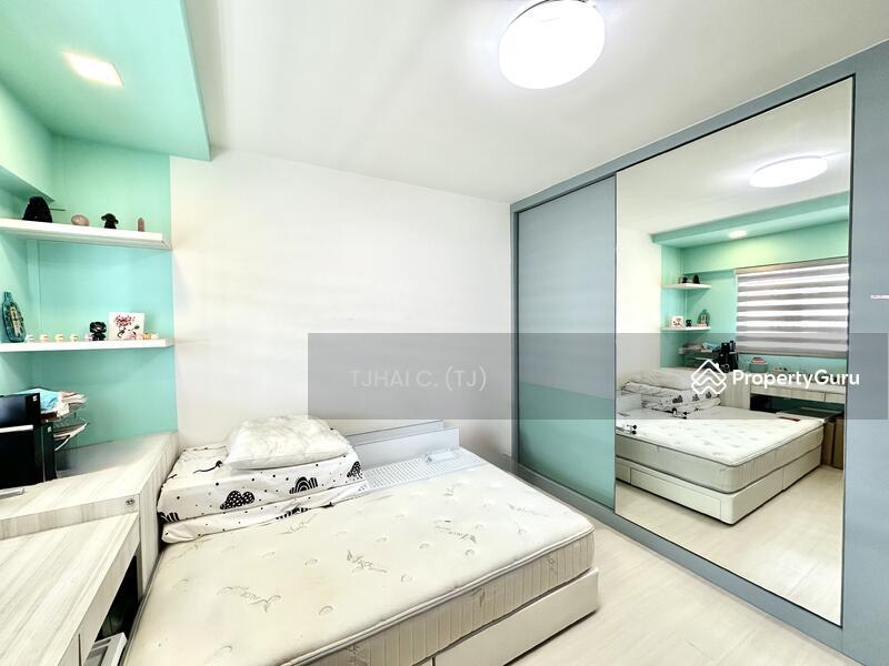 HDB Flat for Sale, 606 Yishun Street 61, SGD 938,000 | 99-year lease