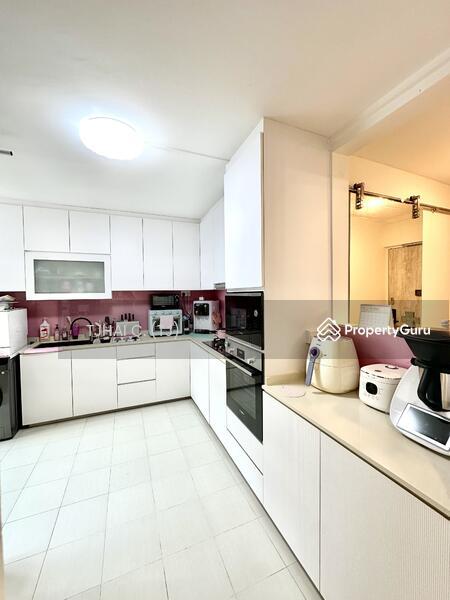 HDB Flat for Sale, 606 Yishun Street 61, SGD 938,000 | 99-year lease