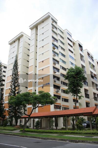 HDB Flat for Sale, 606 Yishun Street 61, SGD 938,000 | 99-year lease