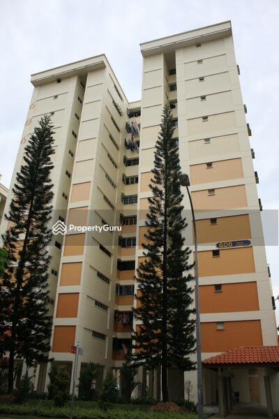 HDB Flat for Sale, 606 Yishun Street 61, SGD 938,000 | 99-year lease