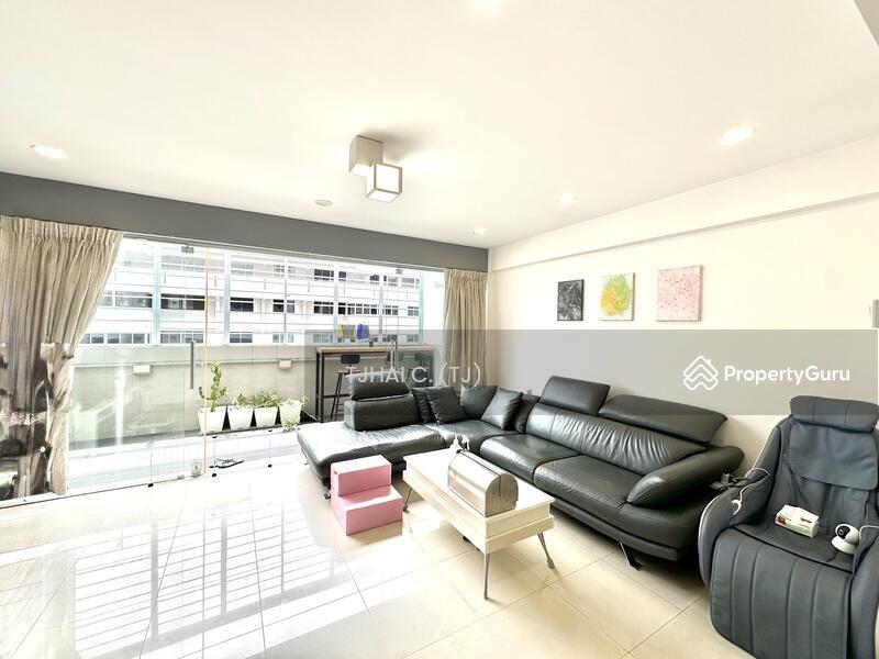 HDB Flat for Sale, 606 Yishun Street 61, SGD 938,000 | 99-year lease