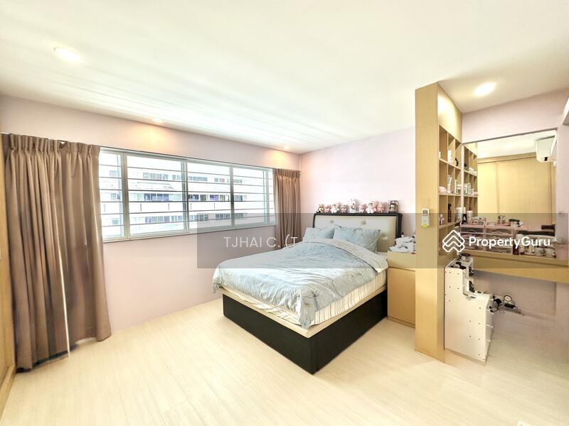 HDB Flat for Sale, 606 Yishun Street 61, SGD 938,000 | 99-year lease