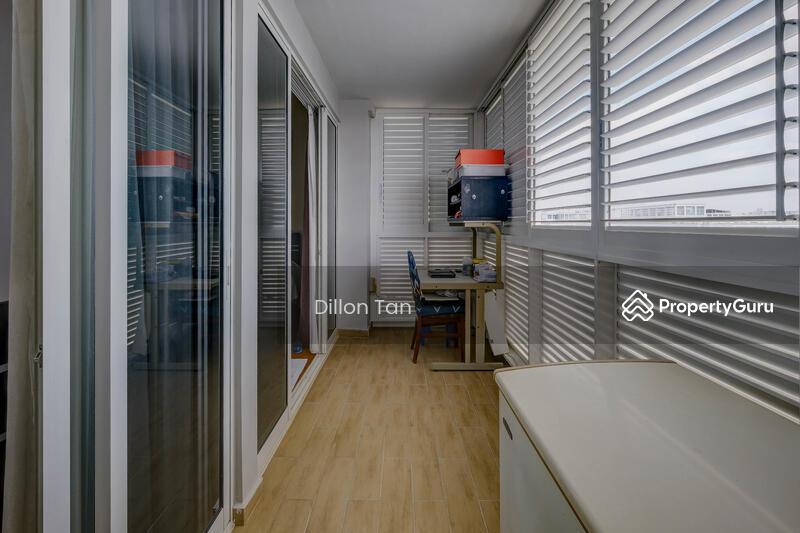 Executive Condominium for Sale, Forestville, SGD 2,199,999 | 99-year lease