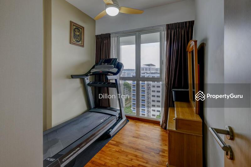 Executive Condominium for Sale, Forestville, SGD 2,199,999 | 99-year lease