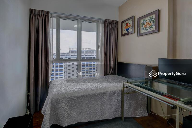 Executive Condominium for Sale, Forestville, SGD 2,199,999 | 99-year lease