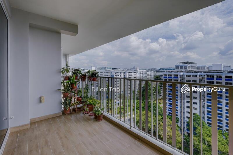 Executive Condominium for Sale, Forestville, SGD 2,199,999 | 99-year lease