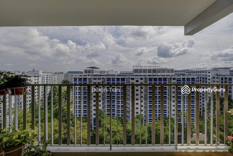 Executive Condominium for Sale, Forestville, SGD 2,199,999 | 99-year lease