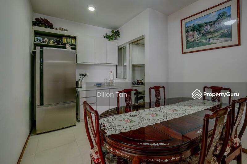 Executive Condominium for Sale, Forestville, SGD 2,199,999 | 99-year lease