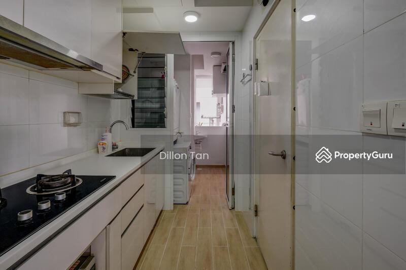 Executive Condominium for Sale, Forestville, SGD 2,199,999 | 99-year lease
