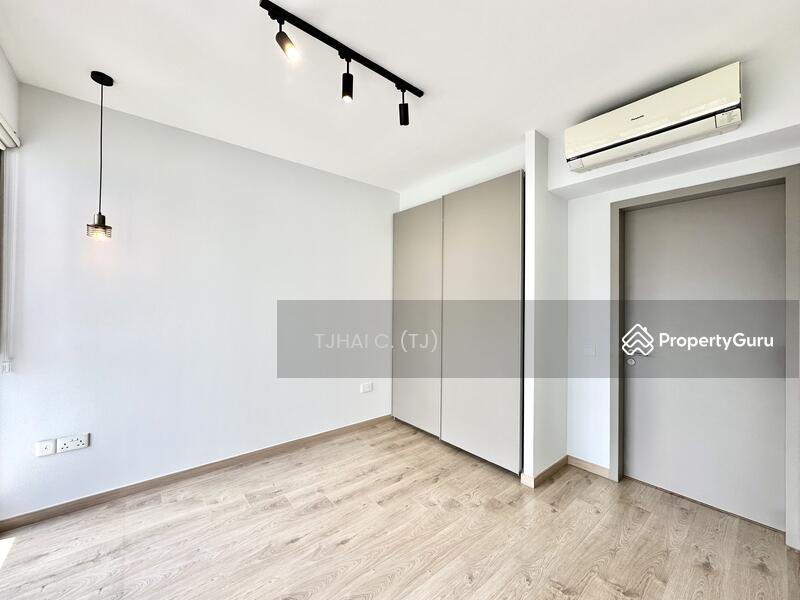 Executive Condominium for Sale, The Criterion, SGD 1,525,000 | 99-year lease