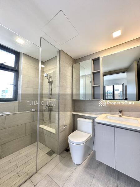 Executive Condominium for Sale, The Criterion, SGD 1,525,000 | 99-year lease