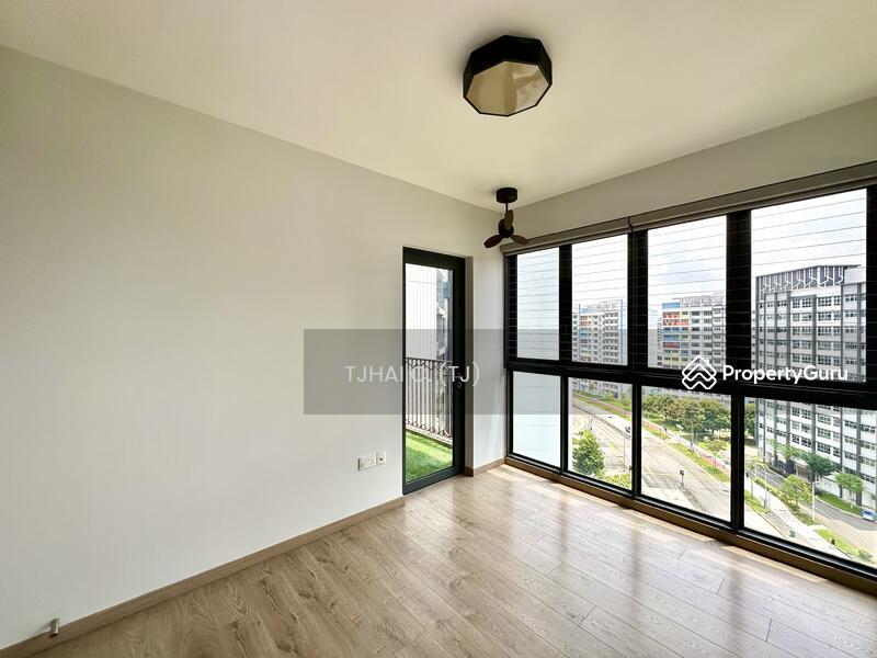 Executive Condominium for Sale, The Criterion, SGD 1,525,000 | 99-year lease