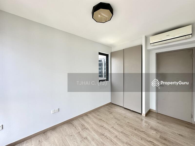 Executive Condominium for Sale, The Criterion, SGD 1,525,000 | 99-year lease