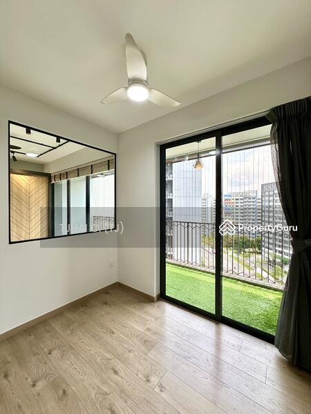 Executive Condominium for Sale, The Criterion, SGD 1,525,000 | 99-year lease