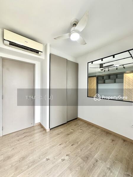 Executive Condominium for Sale, The Criterion, SGD 1,525,000 | 99-year lease