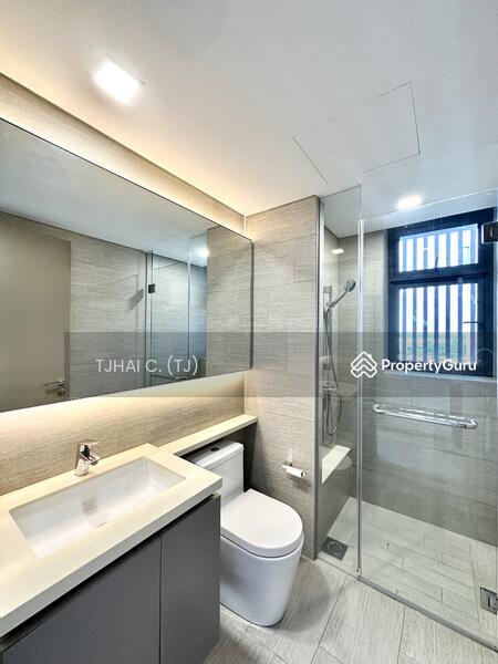 Executive Condominium for Sale, The Criterion, SGD 1,525,000 | 99-year lease