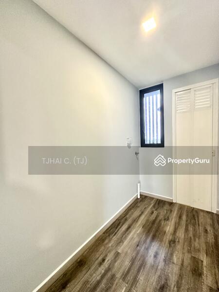 Executive Condominium for Sale, The Criterion, SGD 1,525,000 | 99-year lease