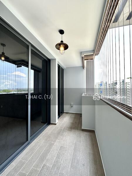 Executive Condominium for Sale, The Criterion, SGD 1,525,000 | 99-year lease