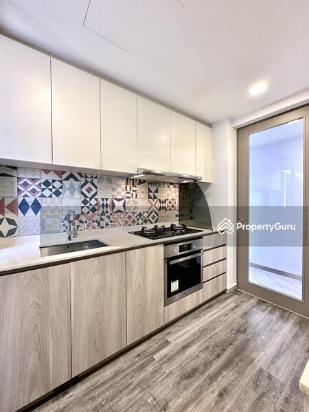 Executive Condominium for Sale, The Criterion, SGD 1,525,000 | 99-year lease