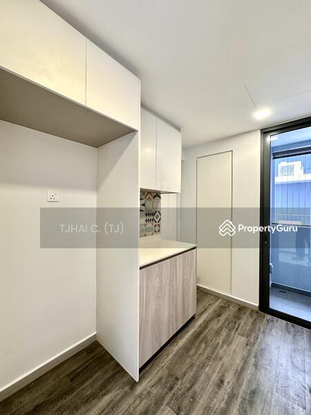 Executive Condominium for Sale, The Criterion, SGD 1,525,000 | 99-year lease