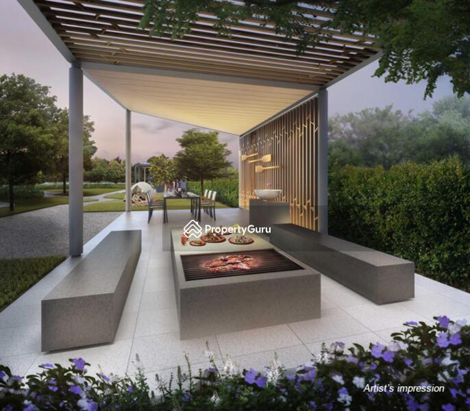 Executive Condominium for Sale, The Criterion, SGD 1,525,000 | 99-year lease