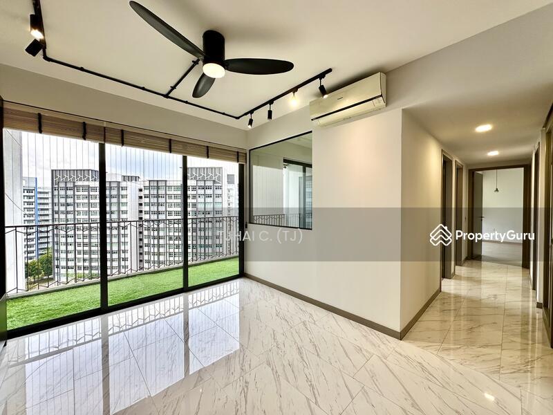 Executive Condominium for Sale, The Criterion, SGD 1,525,000 | 99-year lease