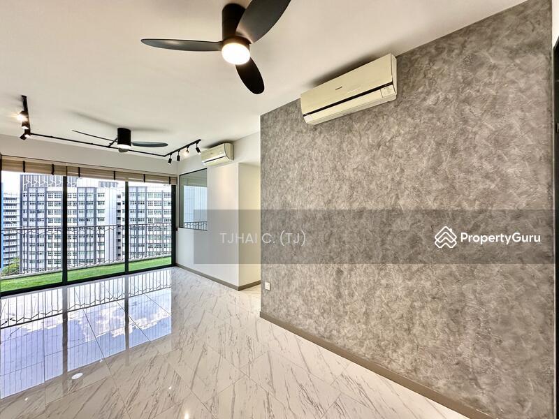 Executive Condominium for Sale, The Criterion, SGD 1,525,000 | 99-year lease