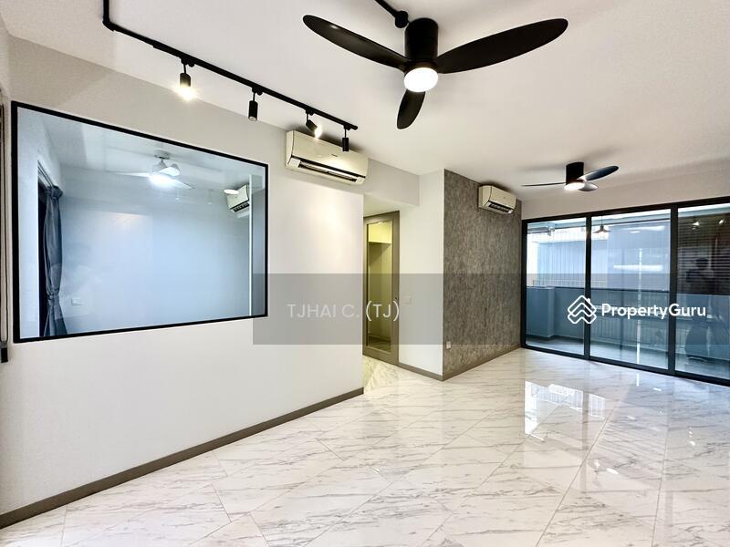 Executive Condominium for Sale, The Criterion, SGD 1,525,000 | 99-year lease