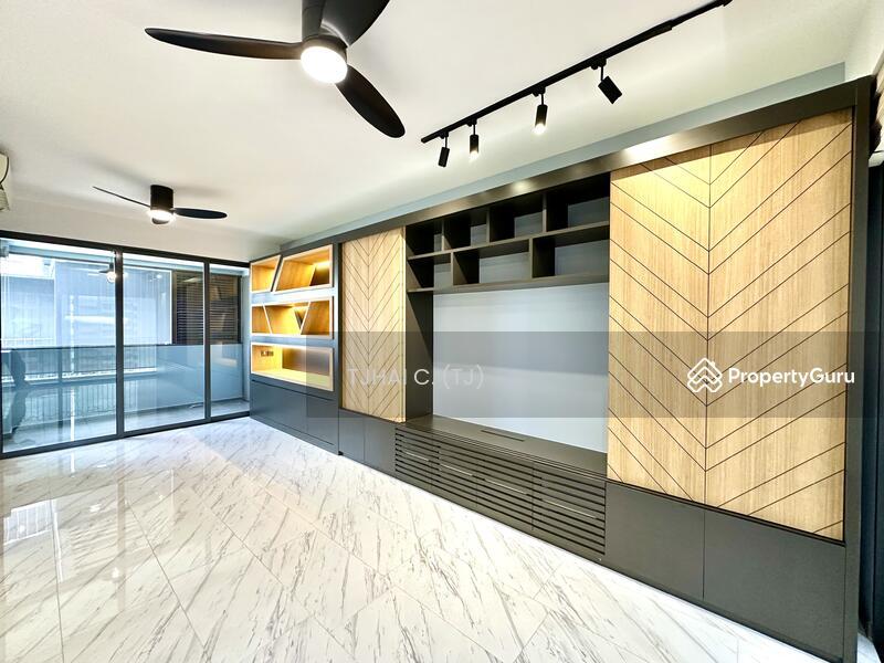 Executive Condominium for Sale, The Criterion, SGD 1,525,000 | 99-year lease