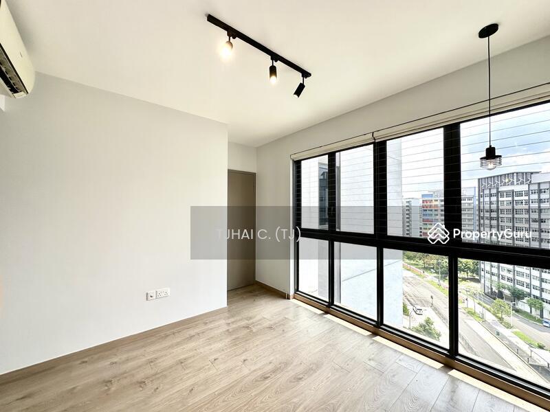 Executive Condominium for Sale, The Criterion, SGD 1,525,000 | 99-year lease